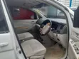 Toyota Isis 2009 White - 5
