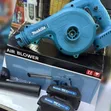 Brand New Makita Cordless Blower - 1