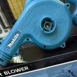 Brand New Makita Cordless Blower - 2