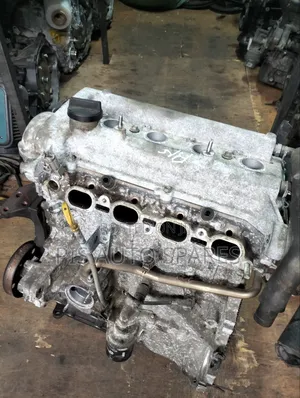 Toyota Probox 1NZ Injini Slim