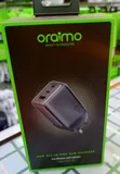 Oraimo 20W Fast GaN Wall Charger - 2