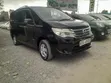 Nissan Serena 2013 Nyeusi - 1