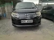 Nissan Serena 2013 Nyeusi - 2
