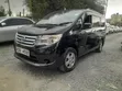 Nissan Serena 2013 Nyeusi - 3