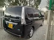 Nissan Serena 2013 Nyeusi - 5