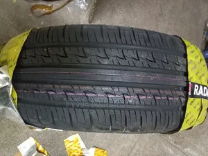Kenda 235/55R19 Tyres