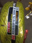 Kenda 235/55R19 Tyres - 3