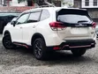 Subaru Forester 2019 Nyeupe - 2