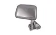 Side Mirror Toyota Hilux YN55 LN65 Silver Manual - 3
