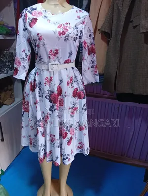 Women's Skater Dresses - Brand New