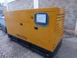 113kVA Cummins Diesel Generator - Brand New - 1