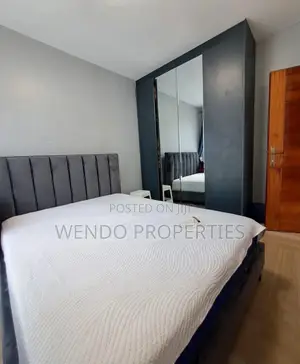 2 Bedroom House with DSQ for Rent in Karen C