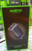Oraimo 20W Multi-Port GaN Charger - 2