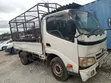 Toyota Dyna Lori Rigid - 2009 - 2