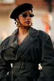 Classic Wool Beret - Unisex - 2