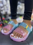 Comfy Slides - Mpya Kabisa - 1