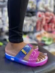 Comfy Slides - Mpya Kabisa - 2