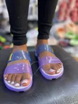 Comfy Slides - Mpya Kabisa - 3