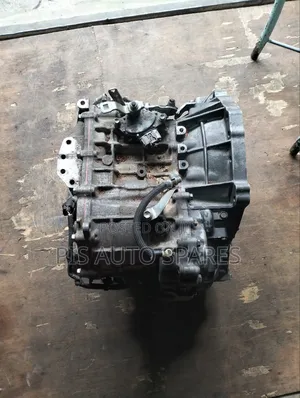 Toyota 1NZ CVT Gearbox for Fielder 2WD