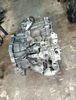 Gearbox ya Toyota 1NZ CVT kwa Fielder 2WD - 3