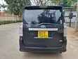Toyota Voxy 2010 Nyeusi - 3