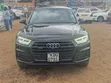 Audi Q5 2.0T Tech Premium AWD quattro 2018 - 2