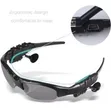 Original Bluetooth Tactical Glasses - 1