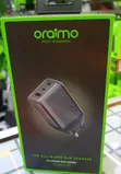 Oraimo 20W Fast Charging Adapter - 1