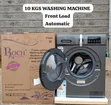 Roch Front Load Washing Machines - 8KG, 10KG, 12KG Models - 2