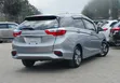 Honda Fit Shuttle 1.5 Hybrid 2WD 2019 Nyeusi - 1