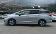 Honda Fit Shuttle 1.5 Hybrid 2WD 2019 Nyeusi - 2