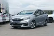 Honda Fit Shuttle 1.5 Hybrid 2WD 2019 Nyeusi - 3