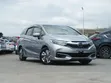 Honda Fit Shuttle 1.5 Hybrid 2WD 2019 Nyeusi - 4