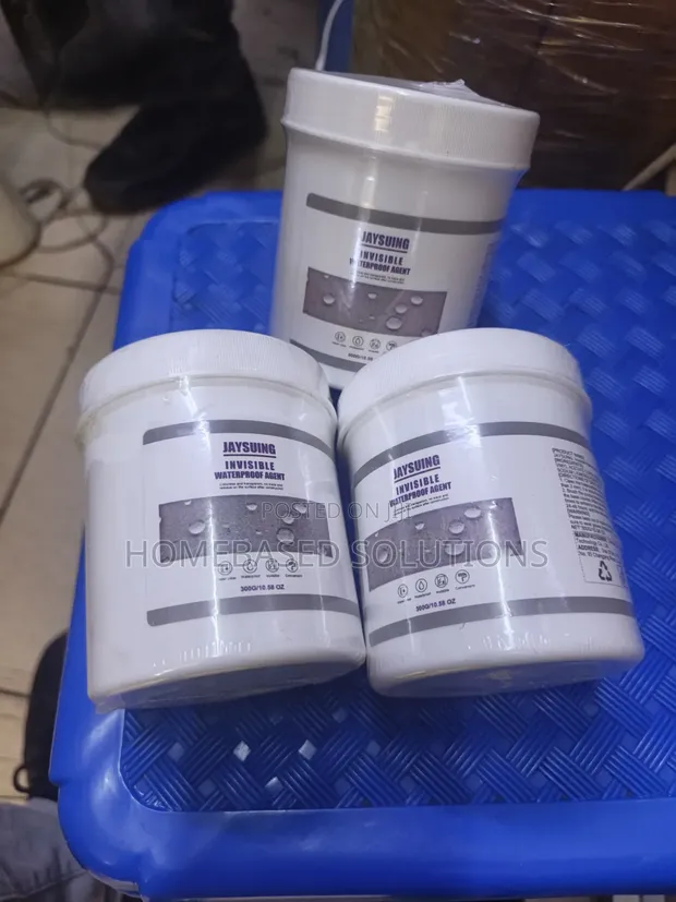 300ml Jaysuing Invisible Waterproof Glue - 1