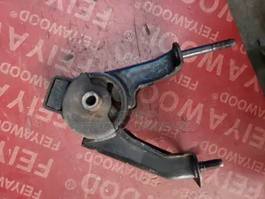 Rear Gear Mounts for Toyota 1NZ Engines (Fielder, NZE, Allion, Wish)