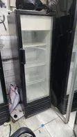 Friji la Kuonyesha la 300L kutoka Uingereza - 2