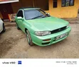 Subaru Impreza 1.6 Sports Wagon 2000 - 2