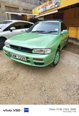 Subaru Impreza 1.6 Sports Wagon 2000 - 3