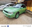 Subaru Impreza 1.6 Sports Wagon 2000 - 4