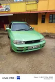 Subaru Impreza 1.6 Sports Wagon 2000 - 5