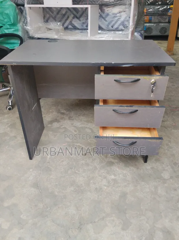 Executive Office Desk 1.5m - 1