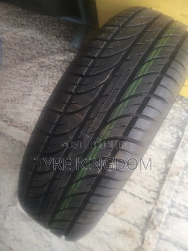 185/70R13 Mirage Tyres - Brand New - 1
