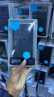 Nillkin Super Frosted Shield Pro Case for Samsung Galaxy S25 Ultra - 2