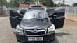 Subaru Forester 2014 Nyeusi - 2