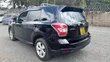 Subaru Forester 2014 Nyeusi - 4