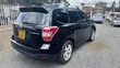 Subaru Forester 2014 Nyeusi - 5