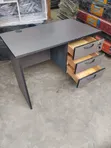 Executive Office Desk 1.5 Metres - Brand New - 1