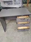 Executive Office Desk 1.5 Metres - Brand New - 2