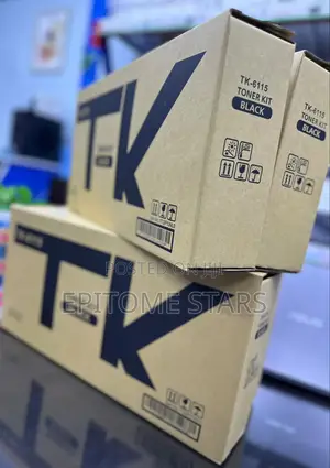 Kyocera TK-6115 Original Toner Cartridge