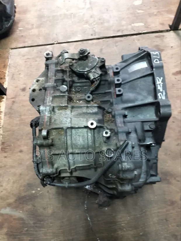 Toyota 2ZR Gearbox Premio 2WD - 1